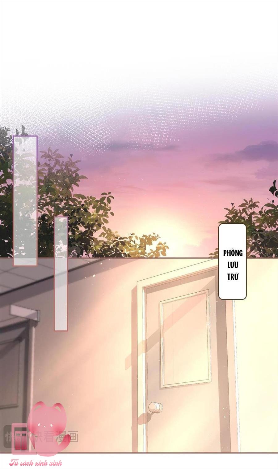 Em Chỉ Muốn Hít Vận Khí Của Anh Chapter 51 - Trang 4