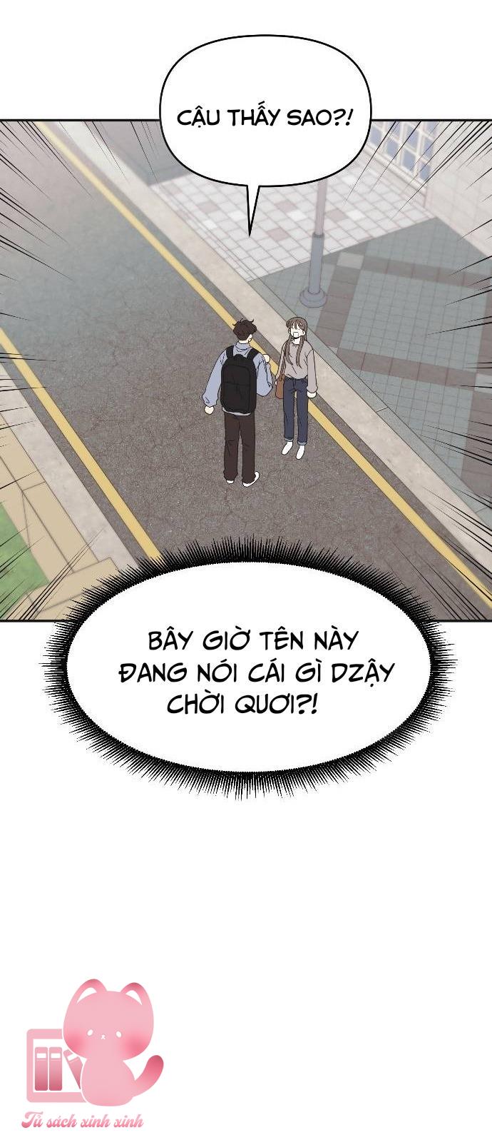 Trái Dấu Hút Nhau Chap 8 - Next Chap 9