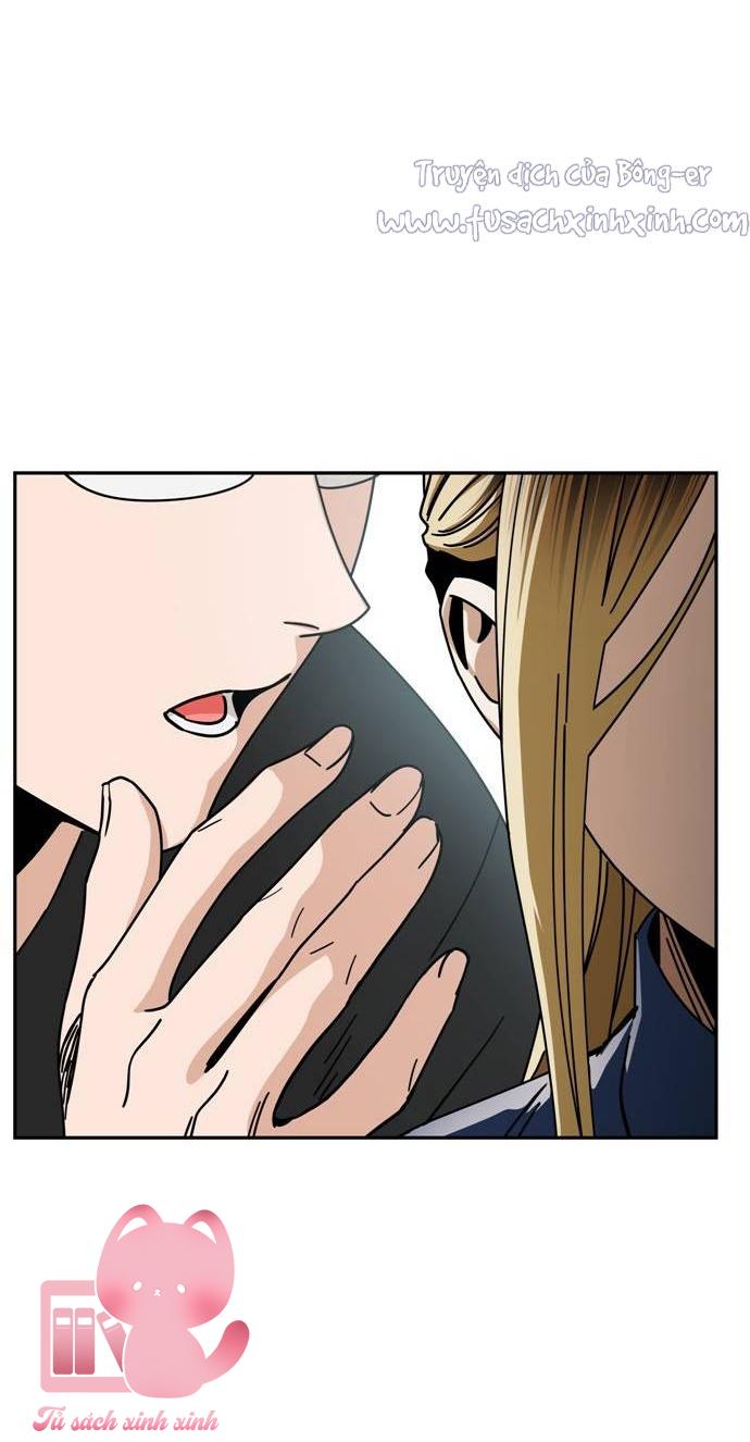 Lớ Ngớ Vớ Phải Tình Yêu Chapter 27 - Next Chapter 27.1
