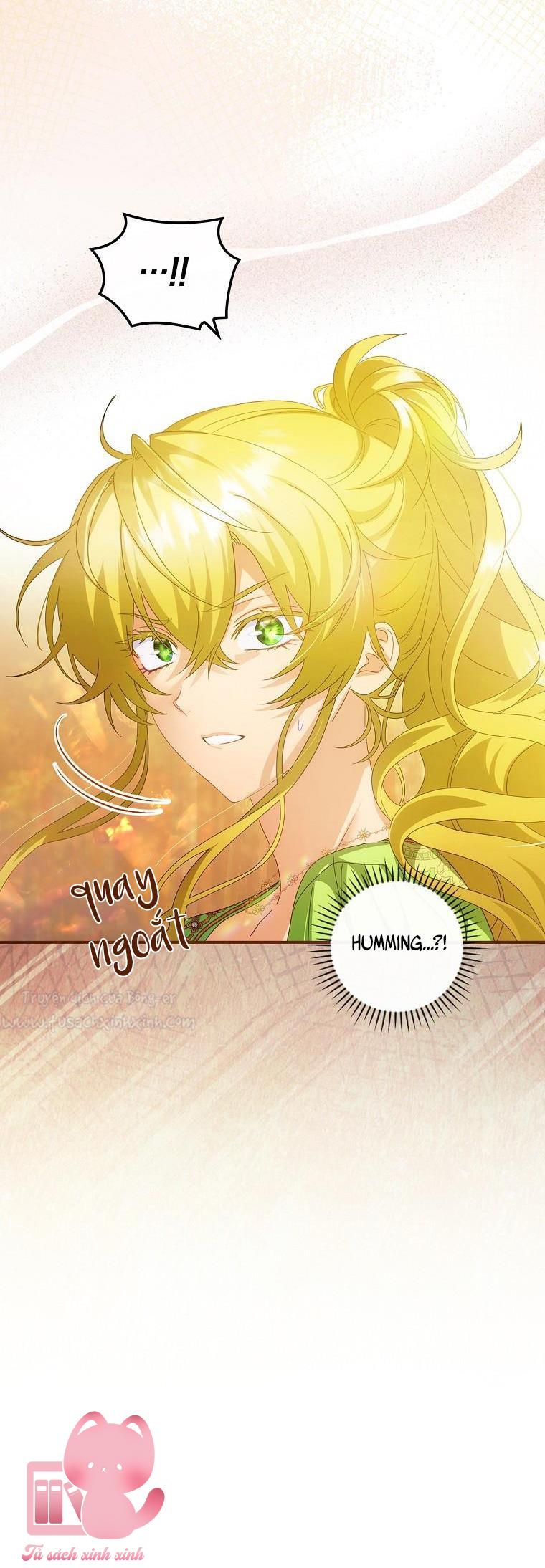 Đứa Nhỏ Không Phải Là Con Anh Chapter 32 - Next Chapter 33