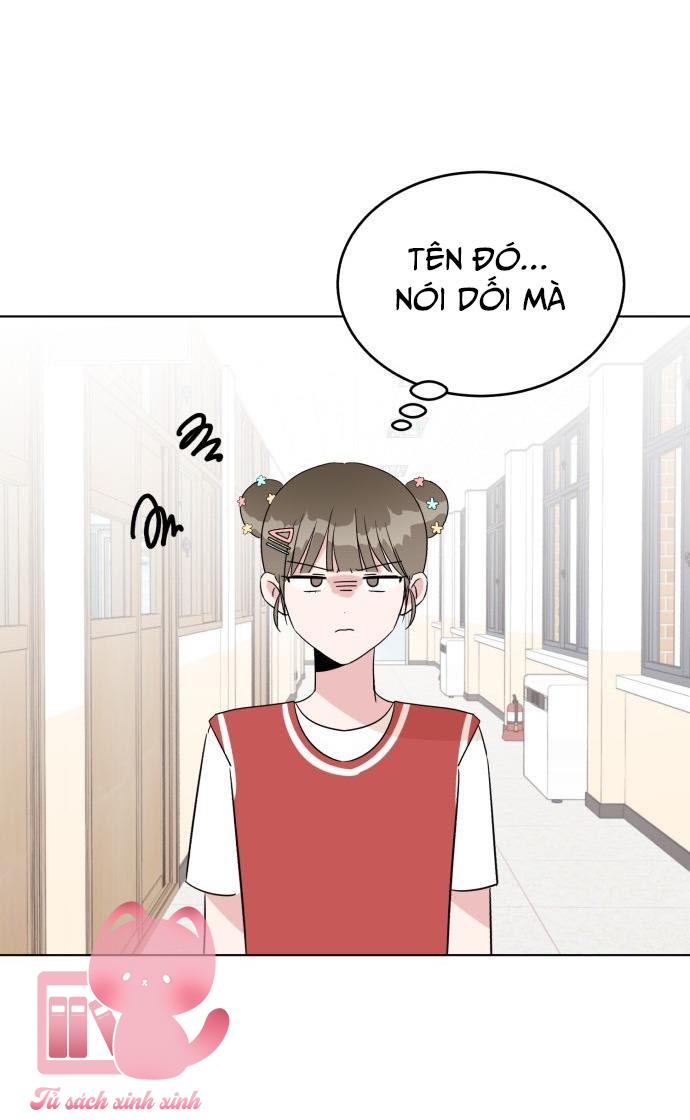 Chúng Ta Là Gì Của Nhau? Chap 22 - Next Chap 23