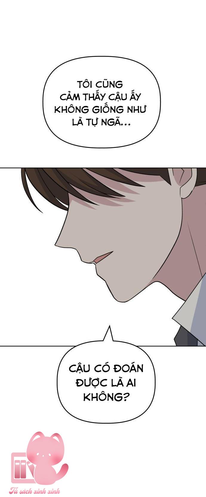 Quan Hệ Nhân Quả Chap 96 - Next Chap 97