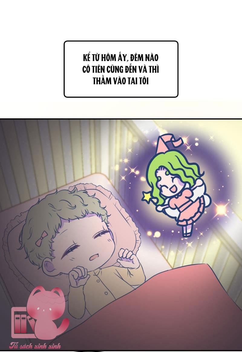 Tình Yêu Tựa Vòng Lặp Chap 16 - Trang 2