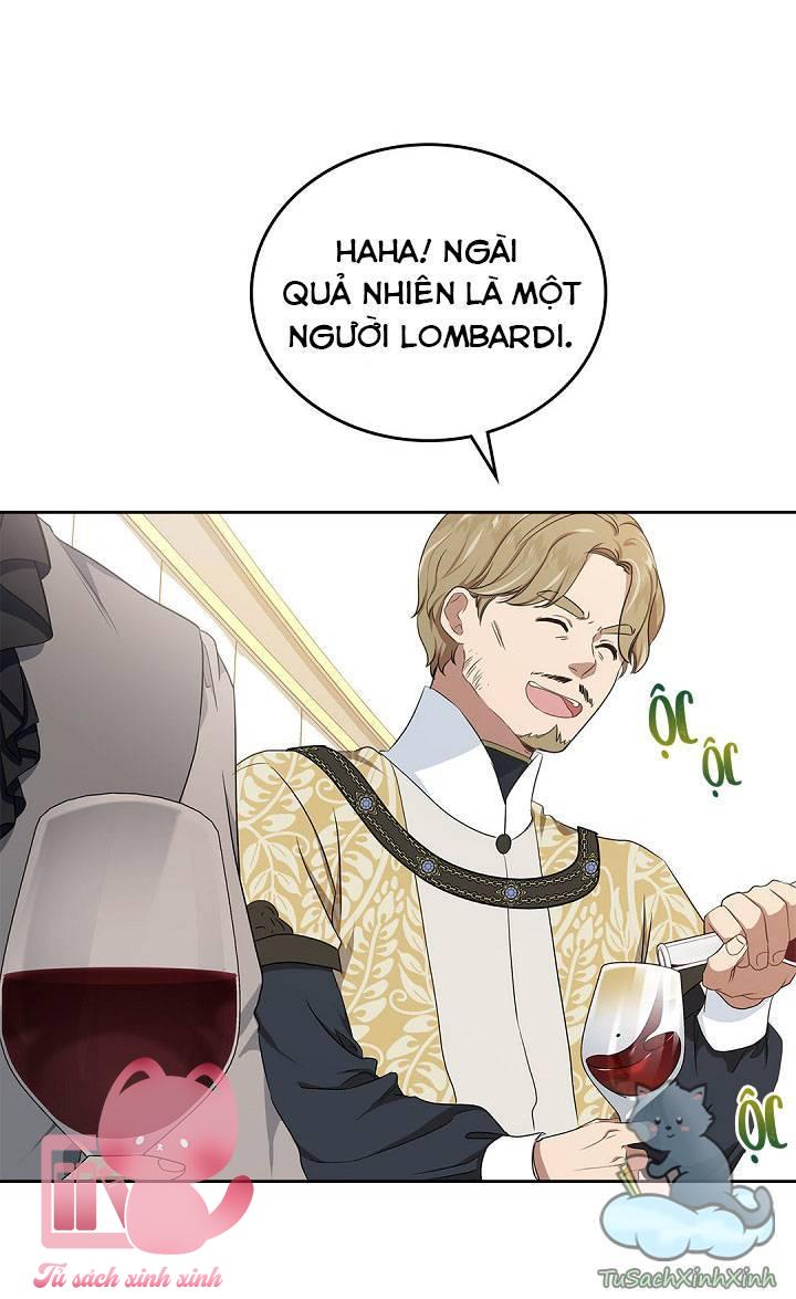 Kiếp Này Ta Sẽ Trở Thành Gia Chủ Chap 20 - Next Chap 21
