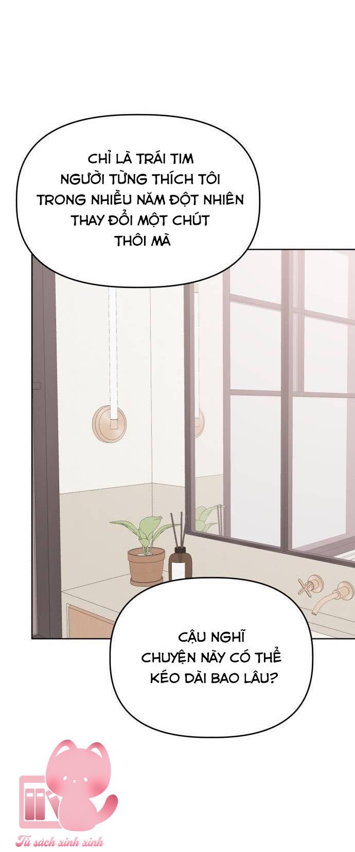 Quan Hệ Nhân Quả Chap 71 - Next Chap 72
