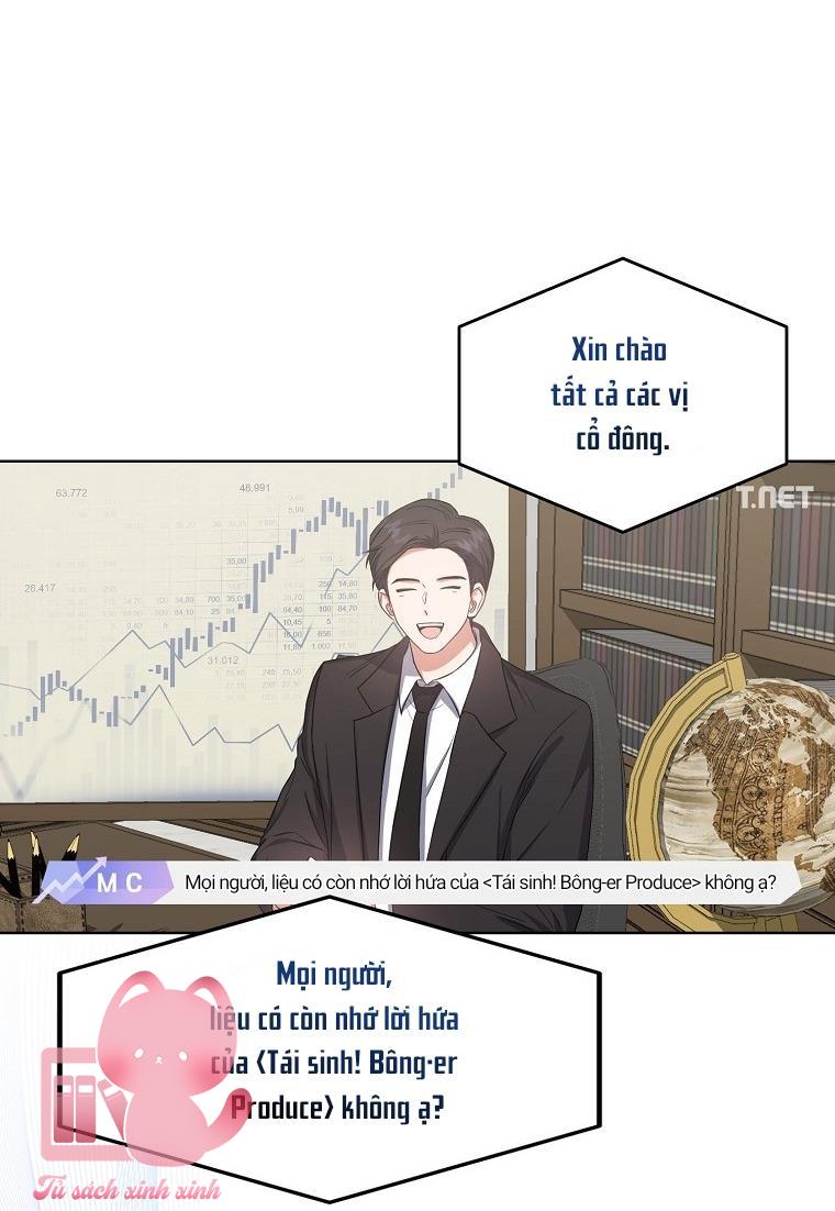 Debut Or Die Chap 33 - Next Chapter 33.1