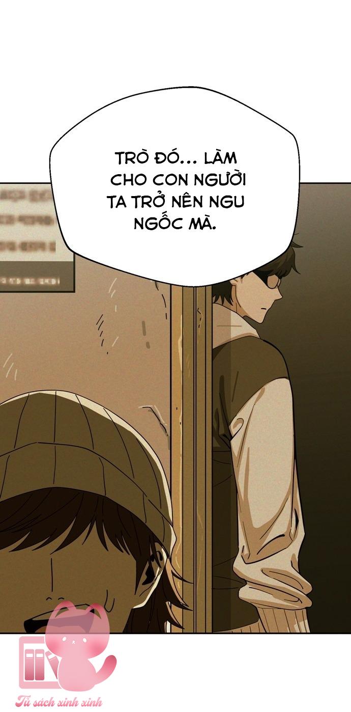 Lớ Ngớ Vớ Phải Tình Yêu Chap 36 - Next Chapter 36.1