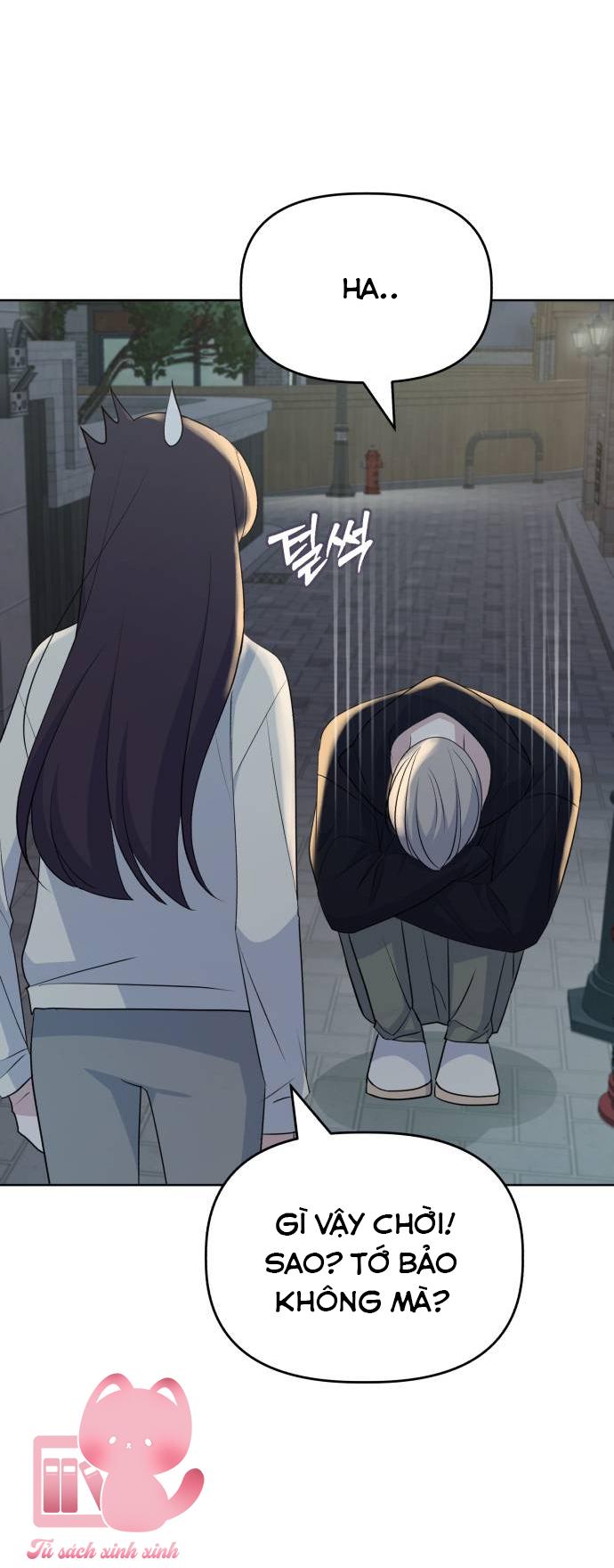 Quan Hệ Nhân Quả Chap 107 - Trang 2