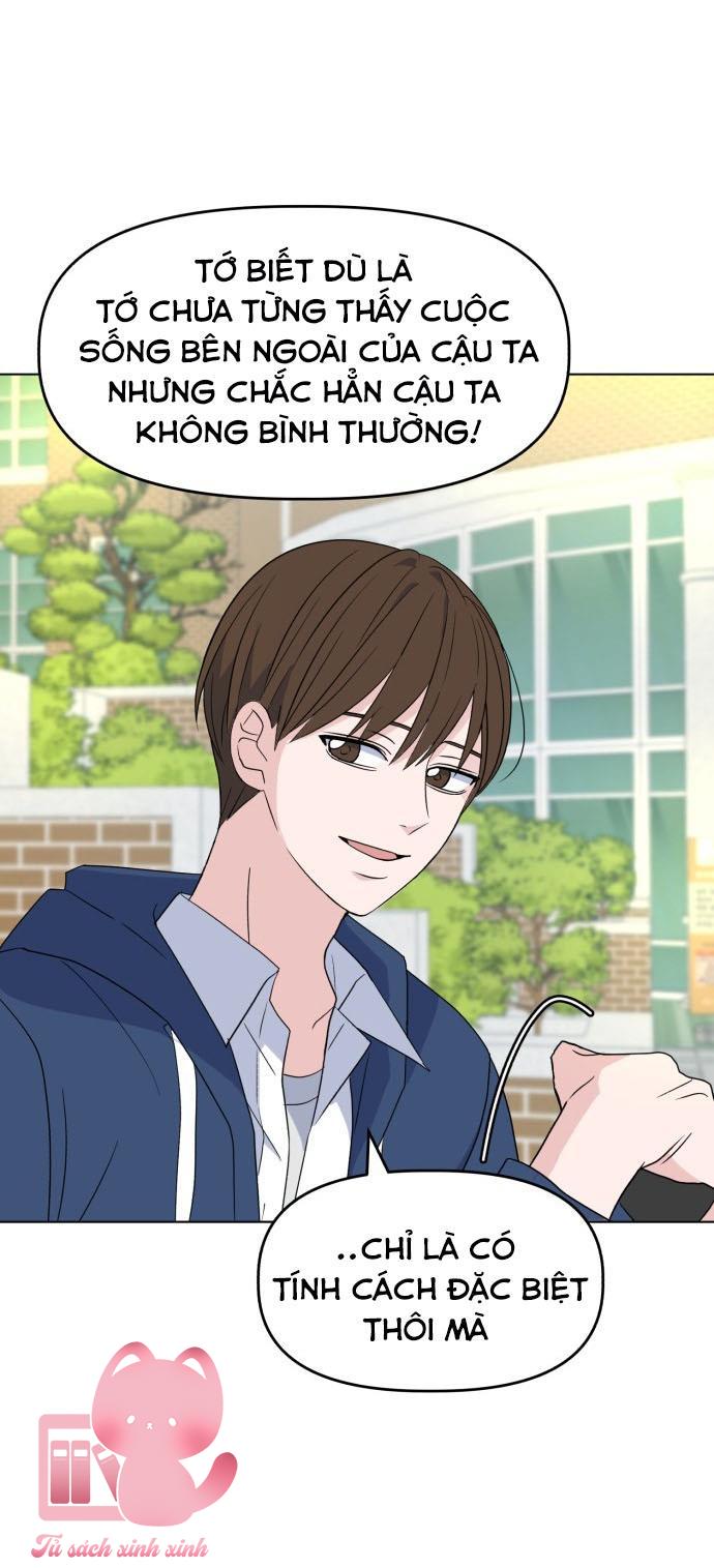Quan Hệ Nhân Quả Chap 4 - Next Chap 5