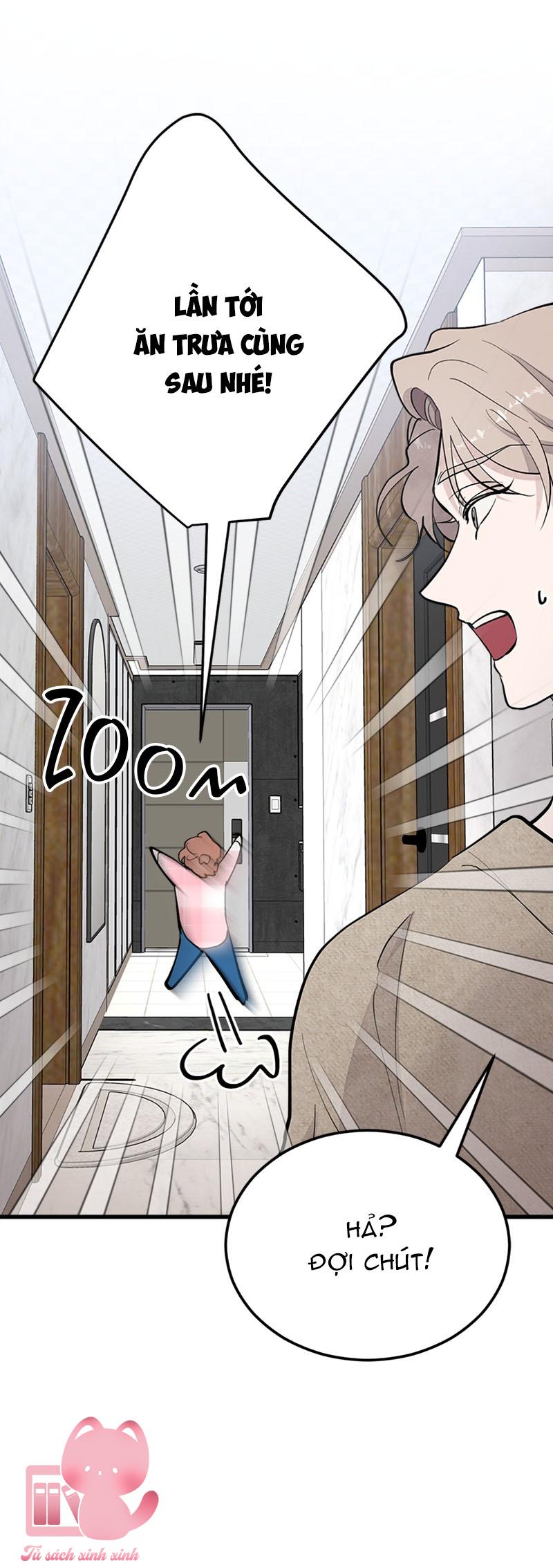 Trưởng Phòng Mệt Mỏi Vì Người Vợ Mới Cưới Chap 9 - Next Chap 10