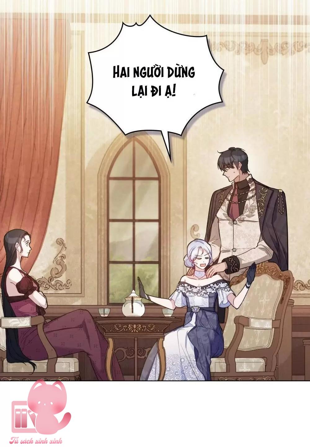 Nếu Không Vâng Lời Công Tước Chapter 55 - Next Chapter 56