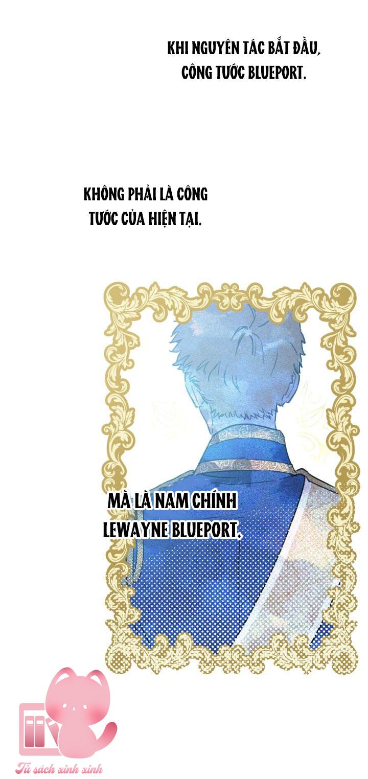Những Nhân Vật Mạnh Nhất Thế Giới Ám Ảnh Tôi Chapter 17 - Trang 4