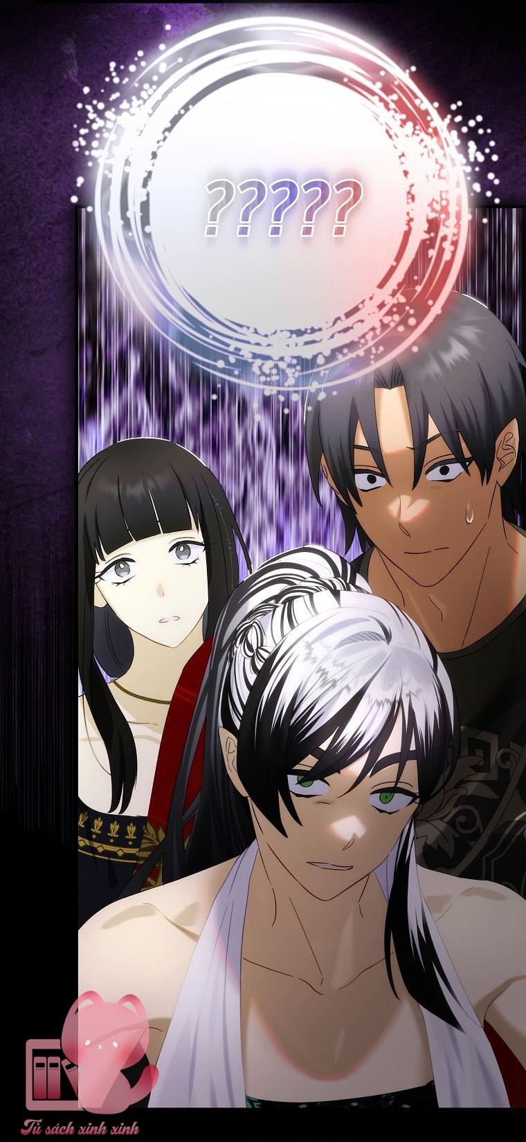 Đứa Nhỏ Không Phải Là Con Anh Chapter 74 - Next Chapter 75