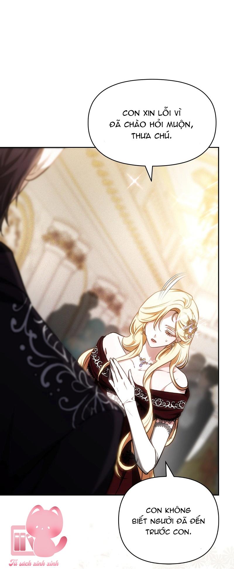 Mang Em Vào Giấc Ngủ Chap 5 - Next Chap 6