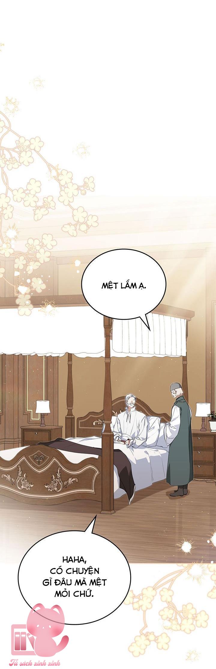 Kiếp Này Ta Sẽ Trở Thành Gia Chủ Chap 120 - Next Chap 121