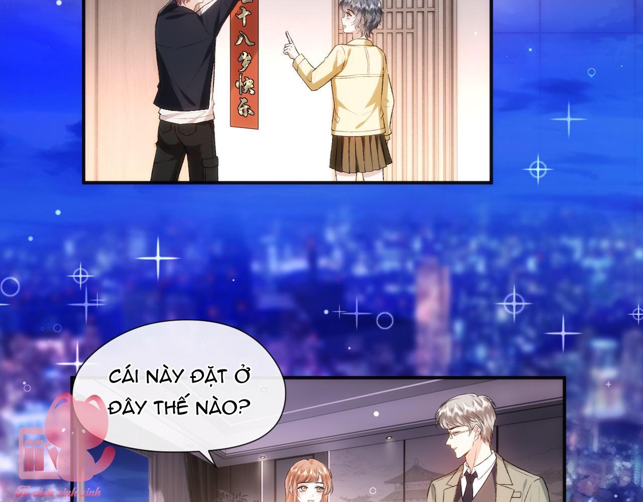 Phu Nhân Mỗi Ngày Đều Tại Tuyến Vả Mặt Chap 51 - Trang 2