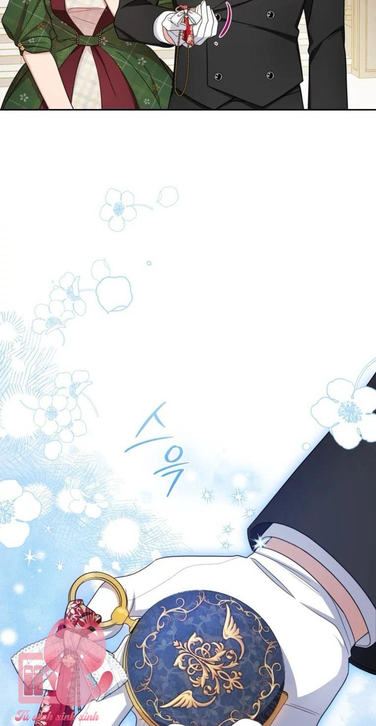 Được Yêu Thương Mà Còn Ngại Ngùng Sao! Chap 69 - Next Chapter 69