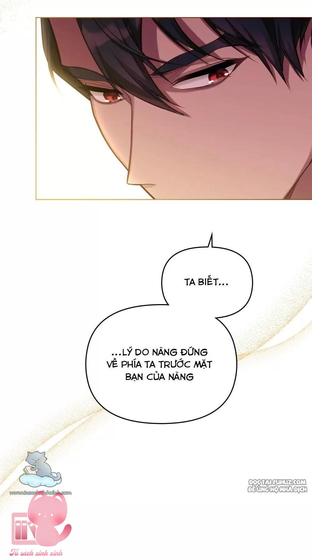 Nếu Không Vâng Lời Công Tước Chapter 13 - Trang 4