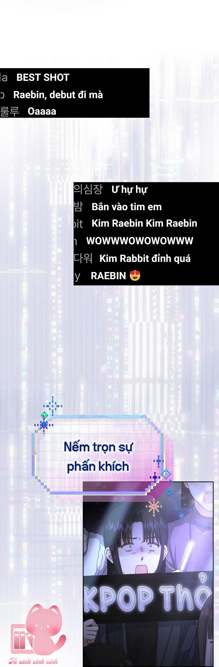 Debut Or Die Chap 63 - Next Chapter 63.1