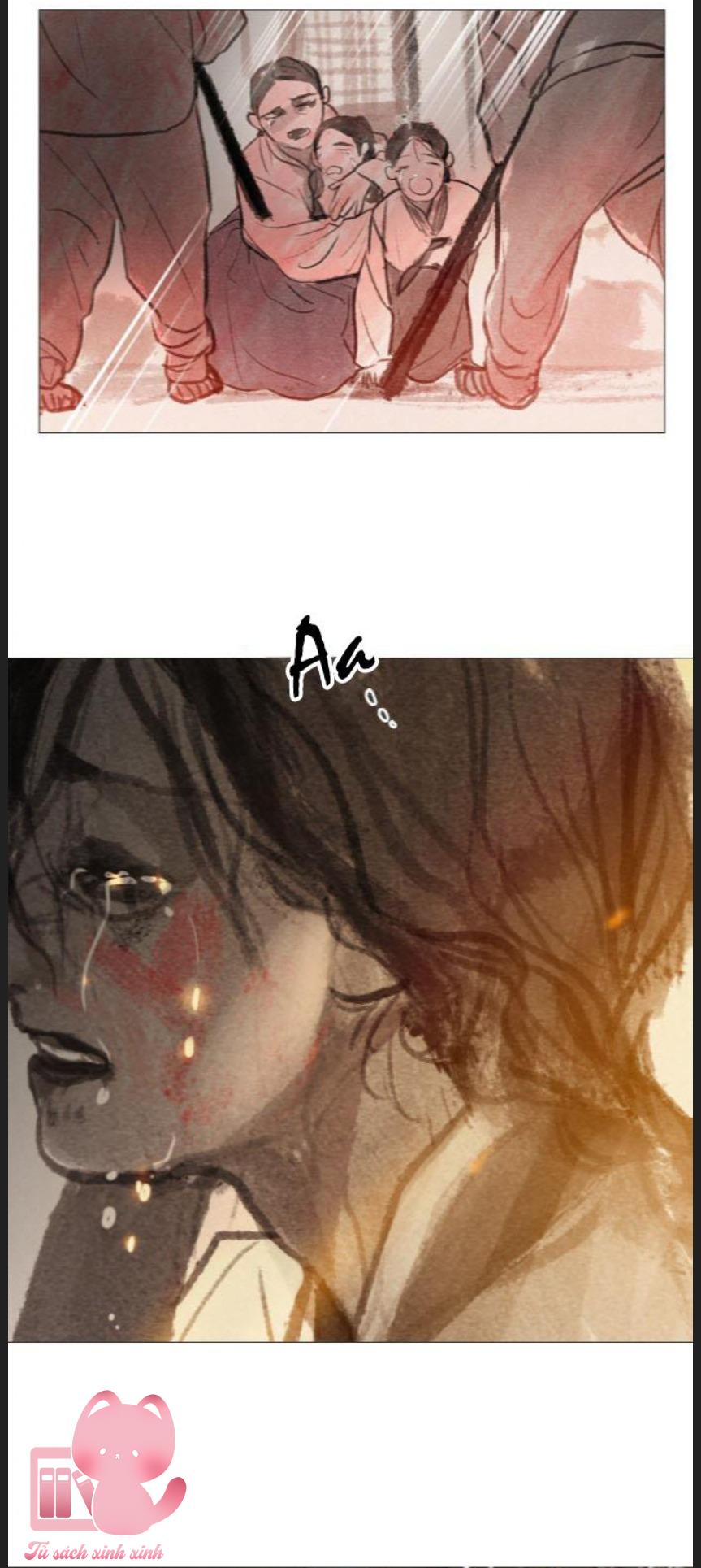 Thần Bí Chap 77 - Trang 2