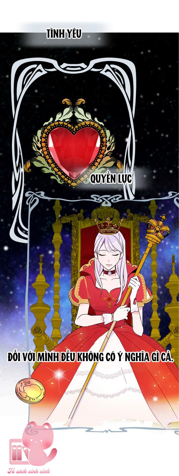 Bỏ Quách Chồng Con Đi, Tiền Bạc Mới Là Tất Cả Chap 5 - Next Chap 6