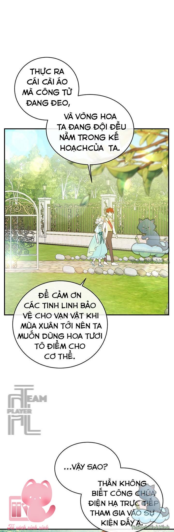 Hướng Về Ánh Dương Lần Nữa Chapter 18 - Trang 4