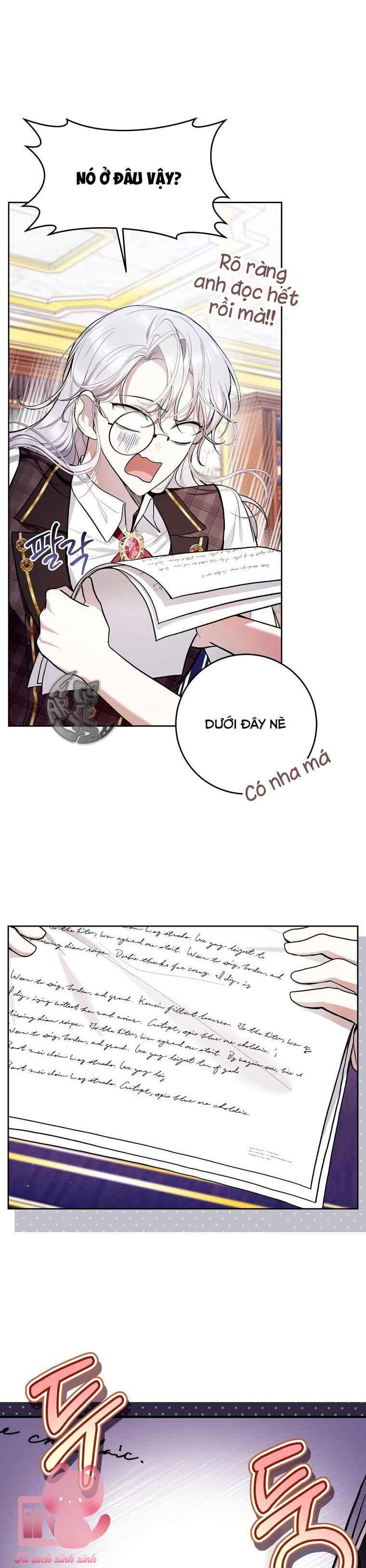 Làm Ác Nữ Bộ Không Tuyệt Sao? Chap 43 - Next Chap 44