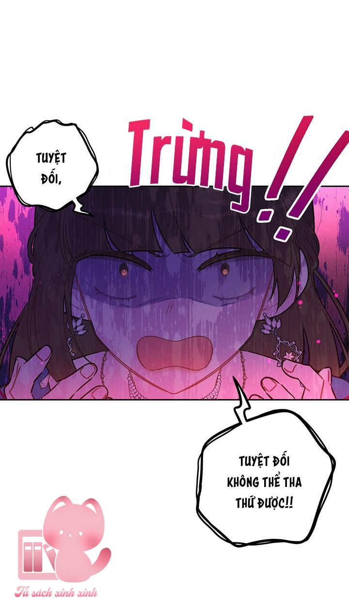 Hoàng Nữ Tóc Đen Chapter 67 - Trang 4