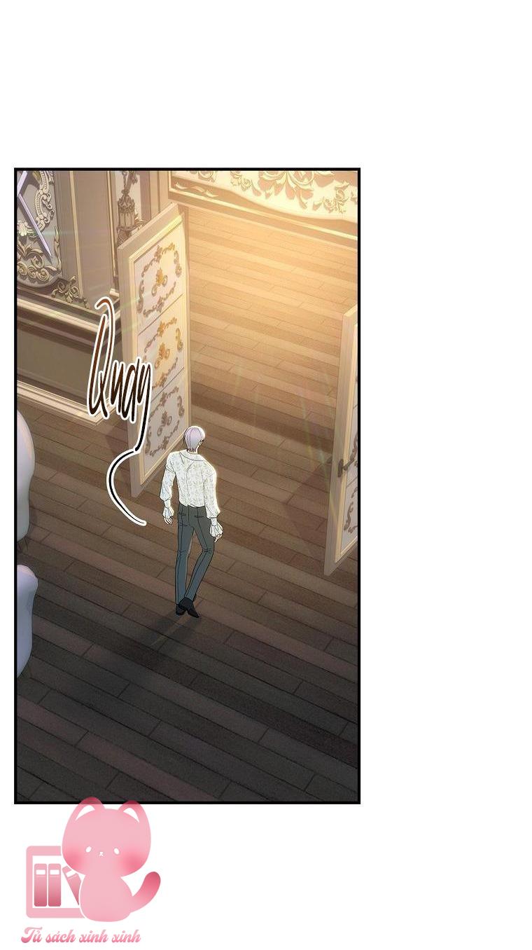Đứa Nhỏ Không Phải Là Con Anh Chapter 61 - Next Chapter 62