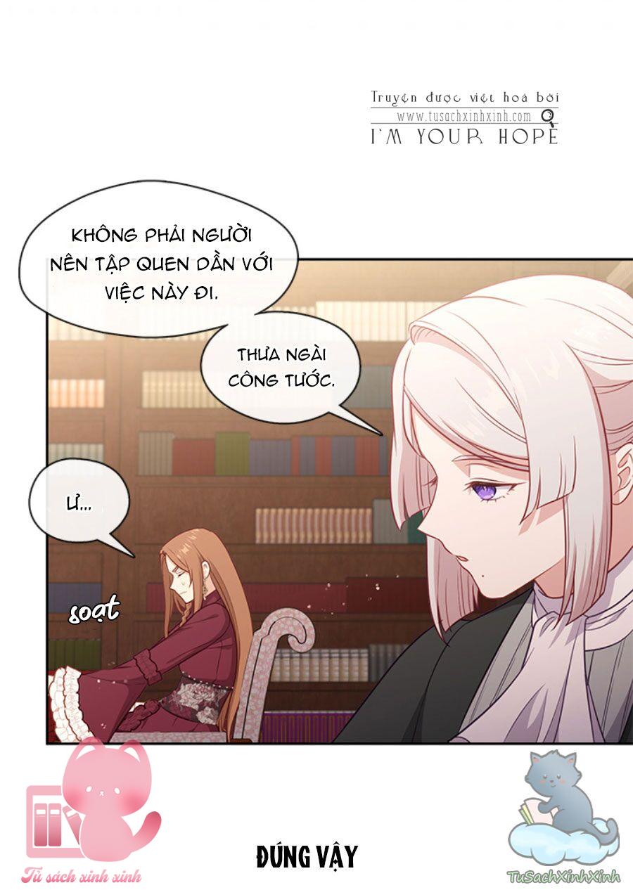 Hãy Coi Chừng Ác Nữ Chapter 92 - Next Chapter 93
