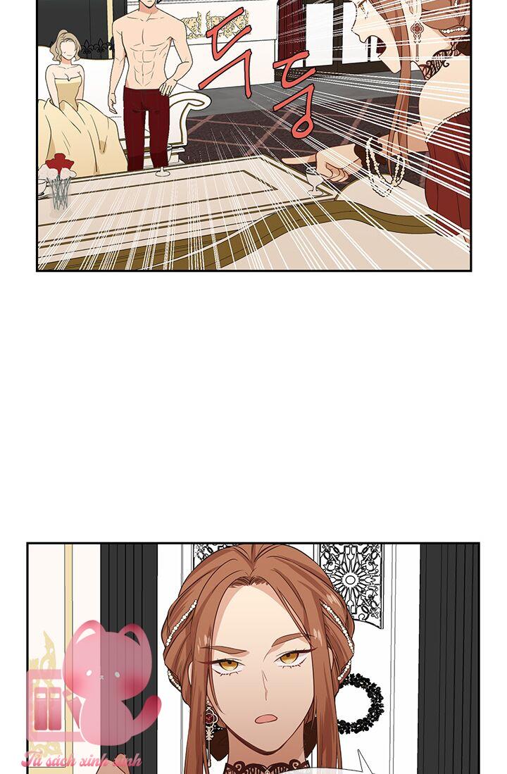 Hãy Coi Chừng Ác Nữ Chapter 2 - Next Chapter 3