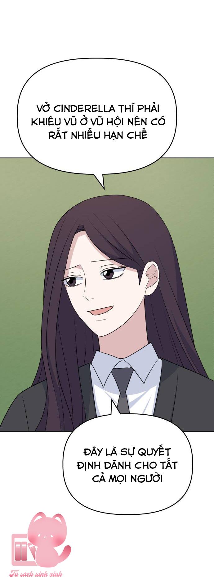 Quan Hệ Nhân Quả Chap 108 - Next Chap 109