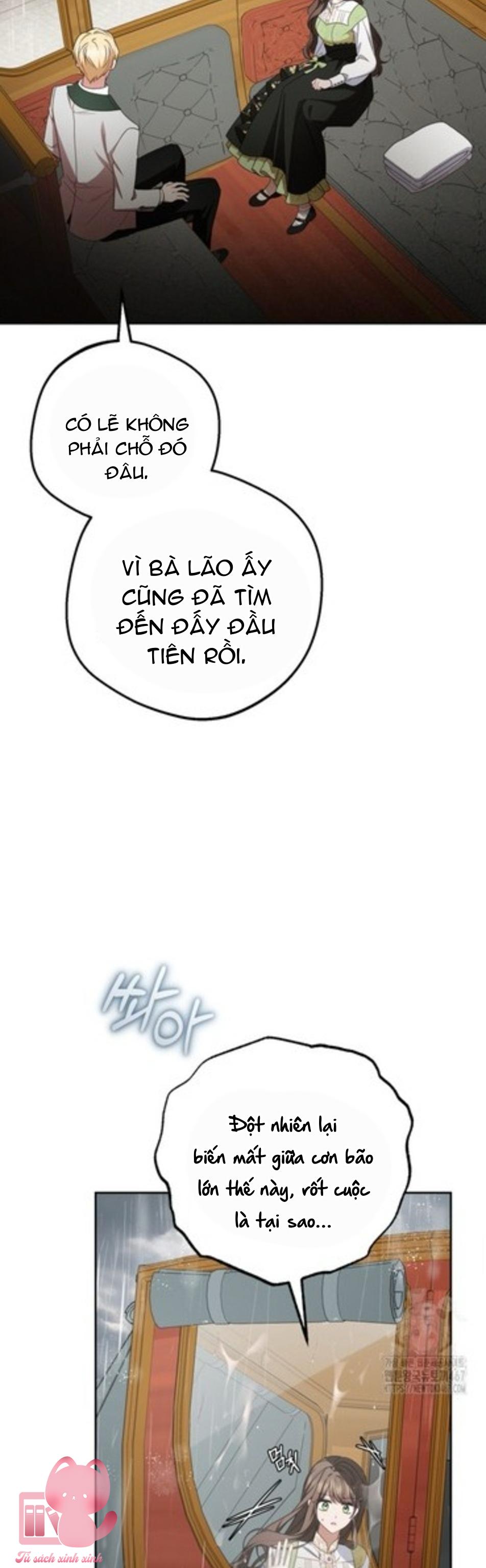 Được Yêu Thương Mà Còn Ngại Ngùng Sao! Chap 80 - Next Chapter 81
