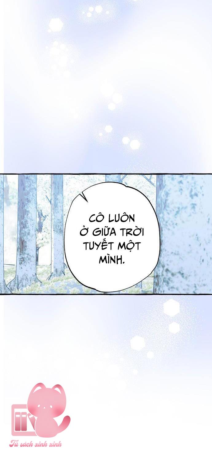 Chuyện Tình Tuyết Phương Bắc Chapter 11 - Trang 4