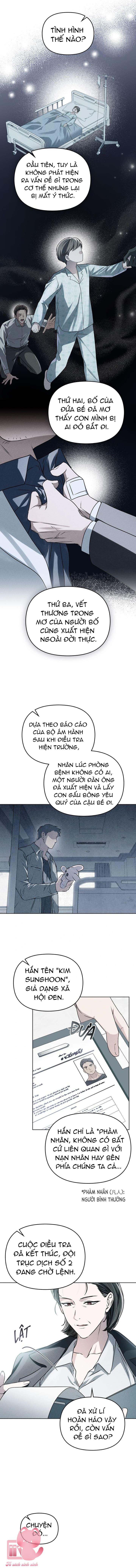 [BL] Lửa Hồn Chap 1 - Trang 2