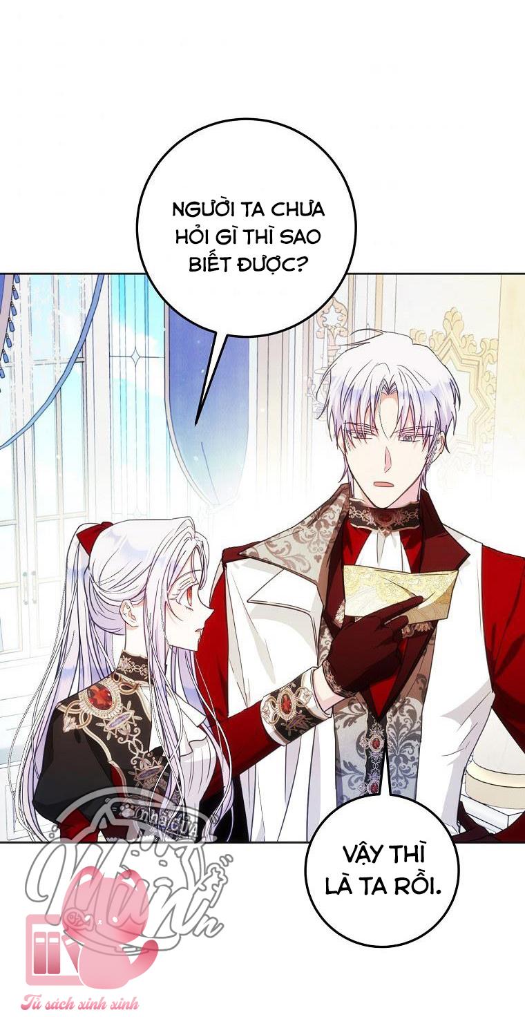 Tôi Trở Thành Vợ Của Nam Chính Chap 42 - Next Chap 43