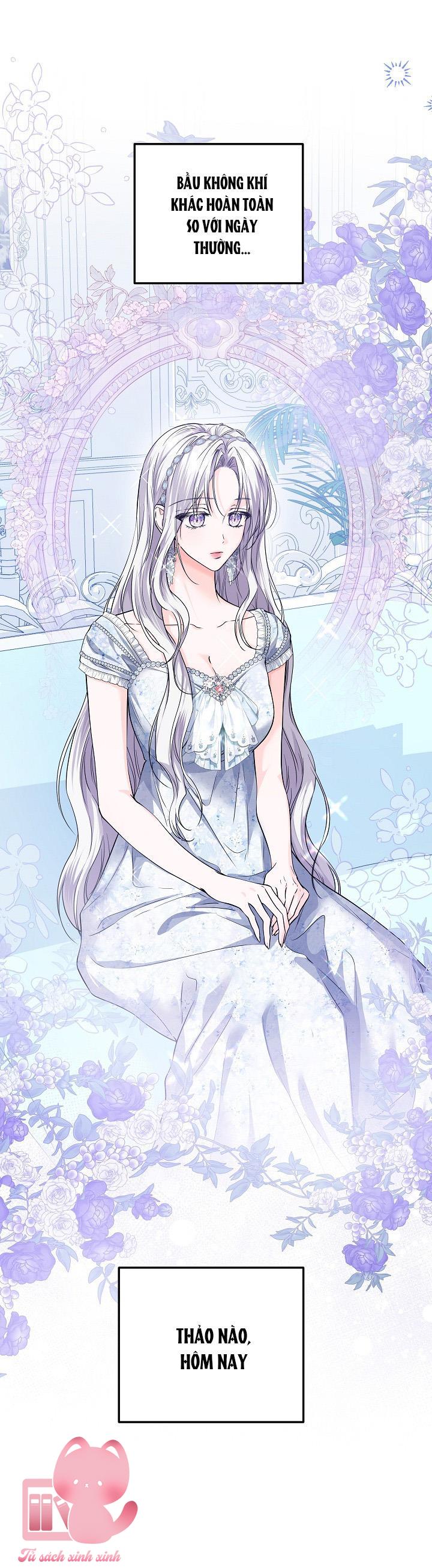 Hoàng Nữ Cosplay Nonfan Chapter 23 - Next Chapter 24