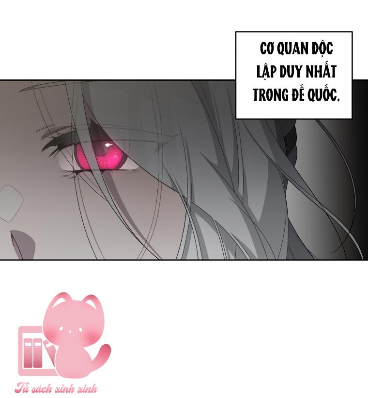 Ác Nữ Thuần Hoá Quái Thú Chapter 5 - Trang 4