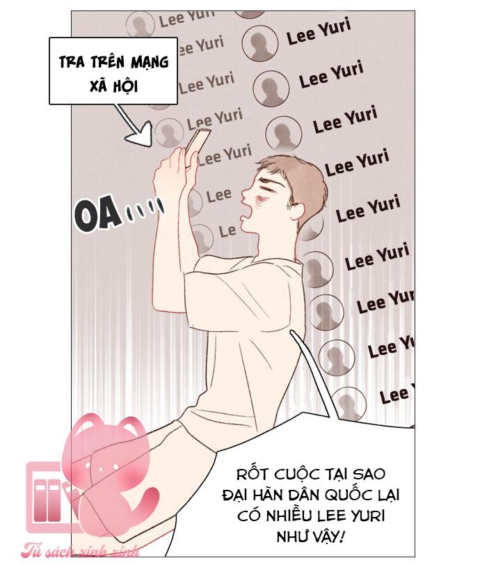 Thần Bí Chap 52 - Trang 2