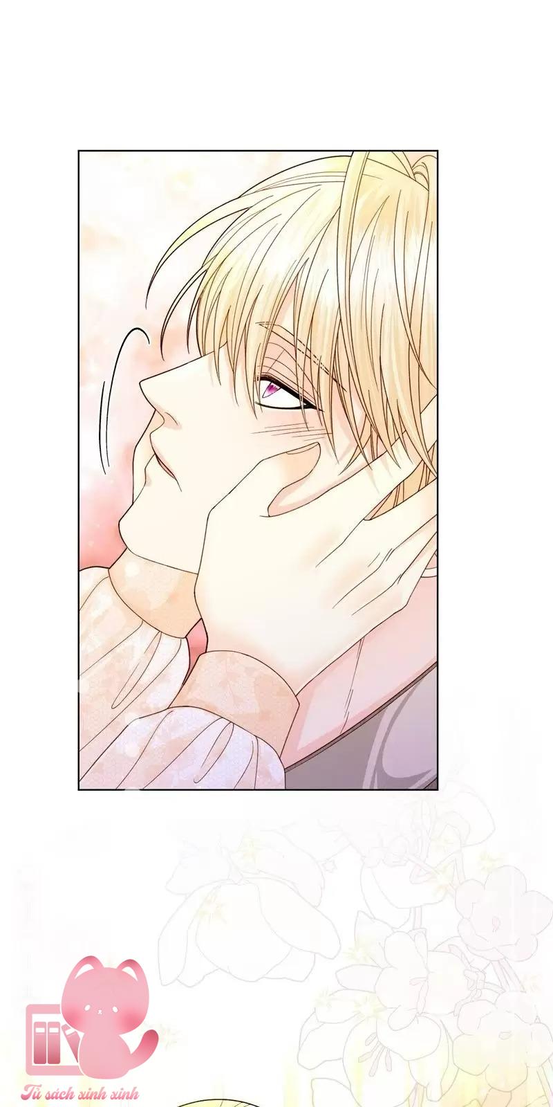 Hoàng Hậu Tái Hôn Chapter 144 - Trang 4