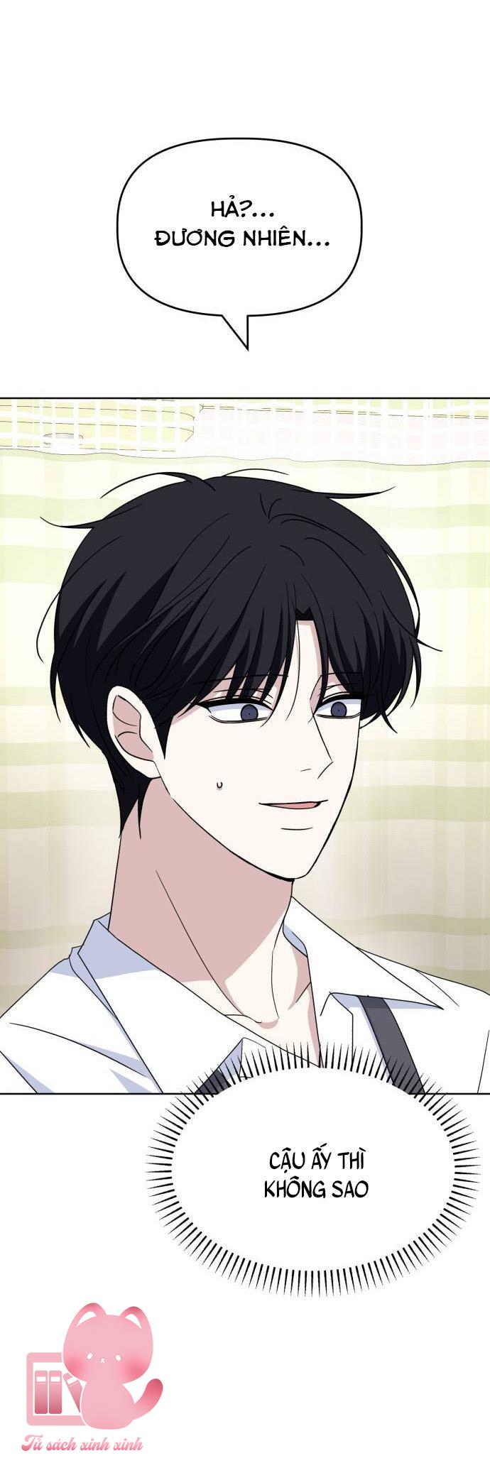 Quan Hệ Nhân Quả Chap 68 - Next Chap 69