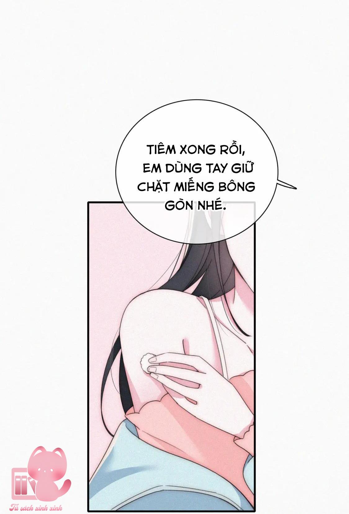 Bệnh Yêu Chap 47 - Trang 2