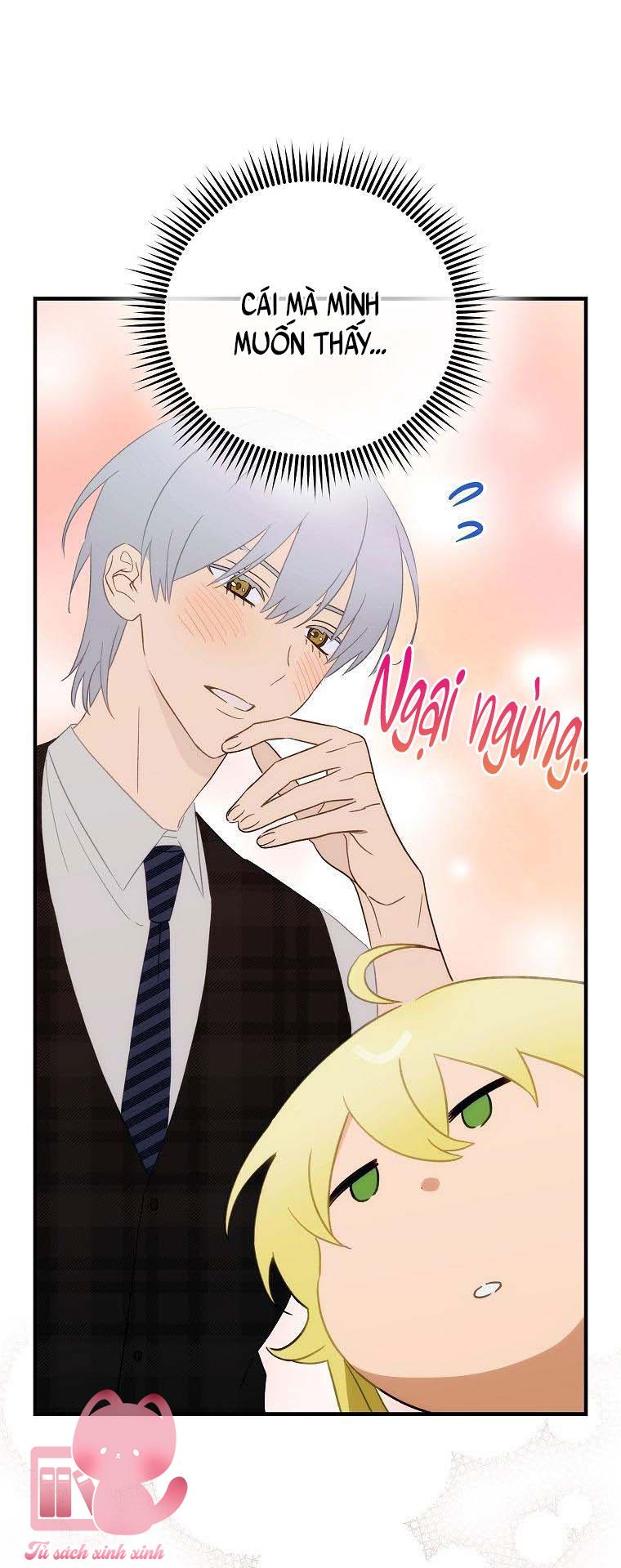 Đứa Nhỏ Không Phải Là Con Anh Chapter 67 - Next Chapter 68