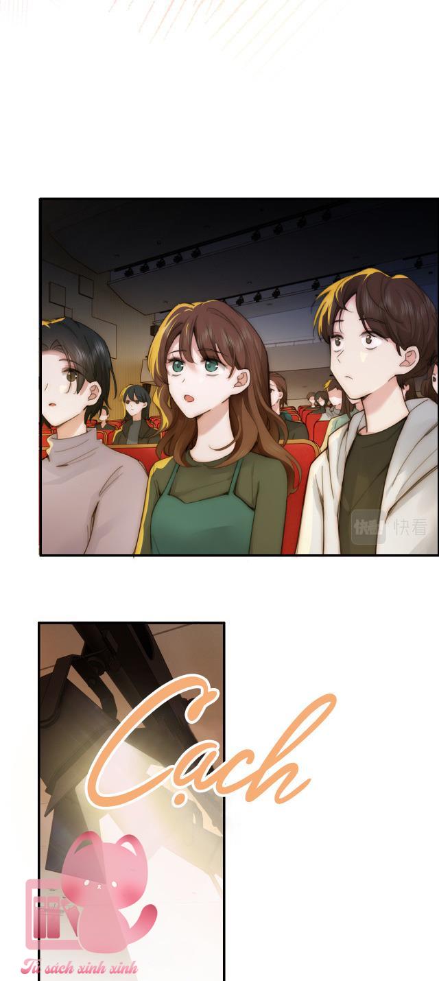 Bệnh Yêu Chapter 1 - Next Chapter 2