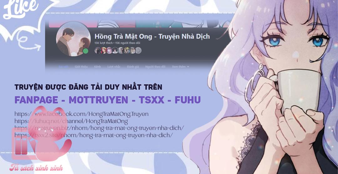 Tôi Sẽ Mang Em Đi Chap 45 - Trang 3