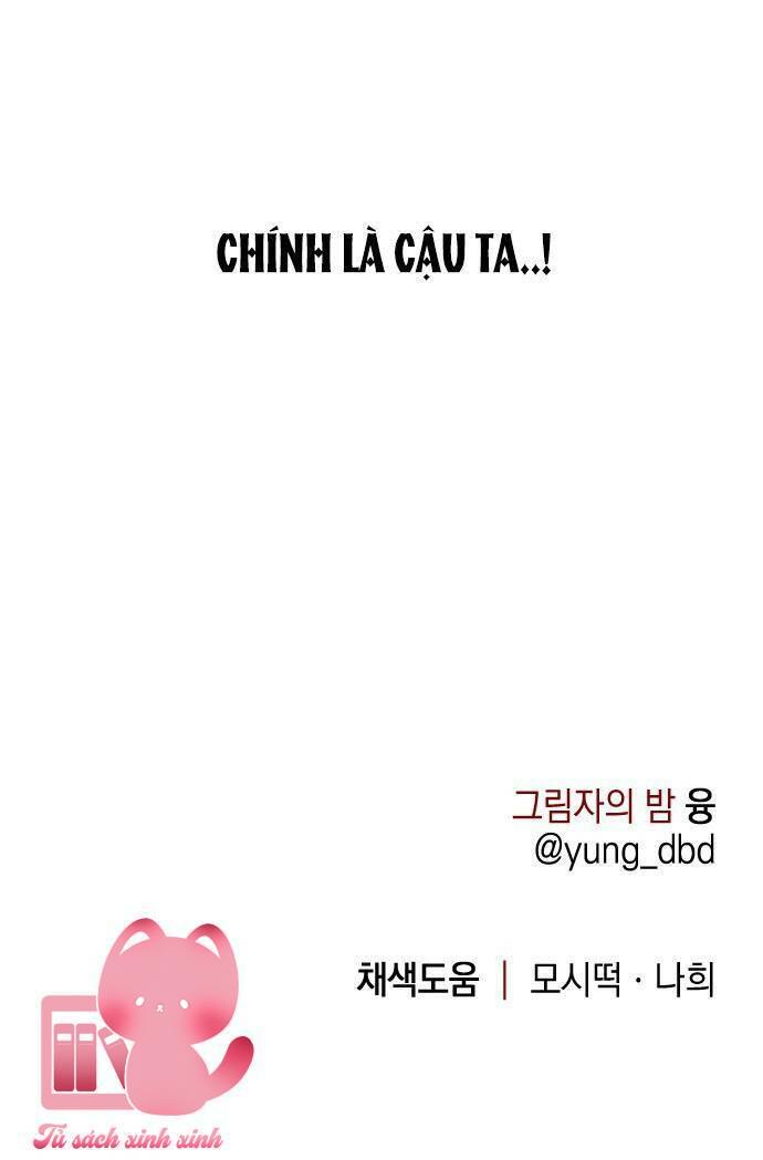 Đêm Của Bóng Tối Chapter 31 - Trang 4