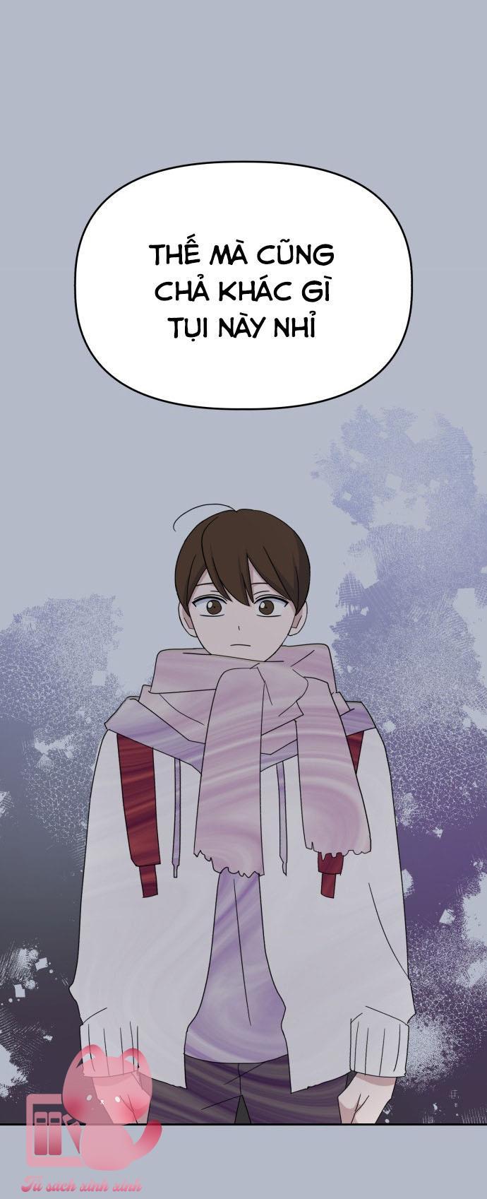 Quan Hệ Nhân Quả Chap 31 - Trang 2