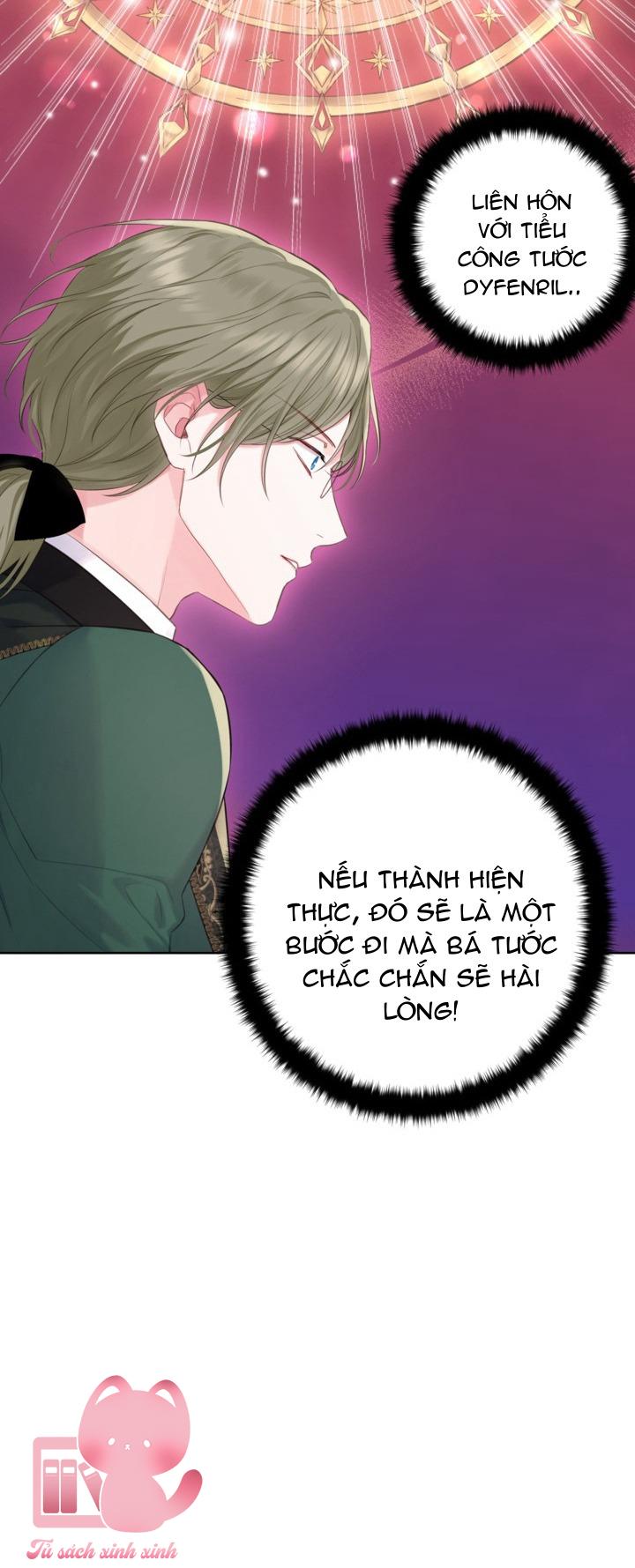 Người Anh Trai Mạnh Nhất Của Tôi Đã Mất Trí Nhớ Chap 10 - Trang 4