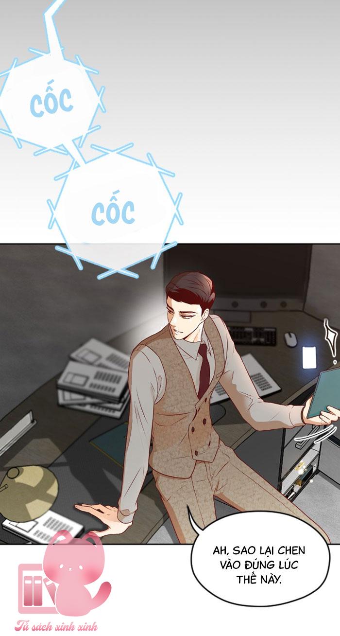 Tôi Sẽ Mang Em Đi Chap 35 - Trang 3