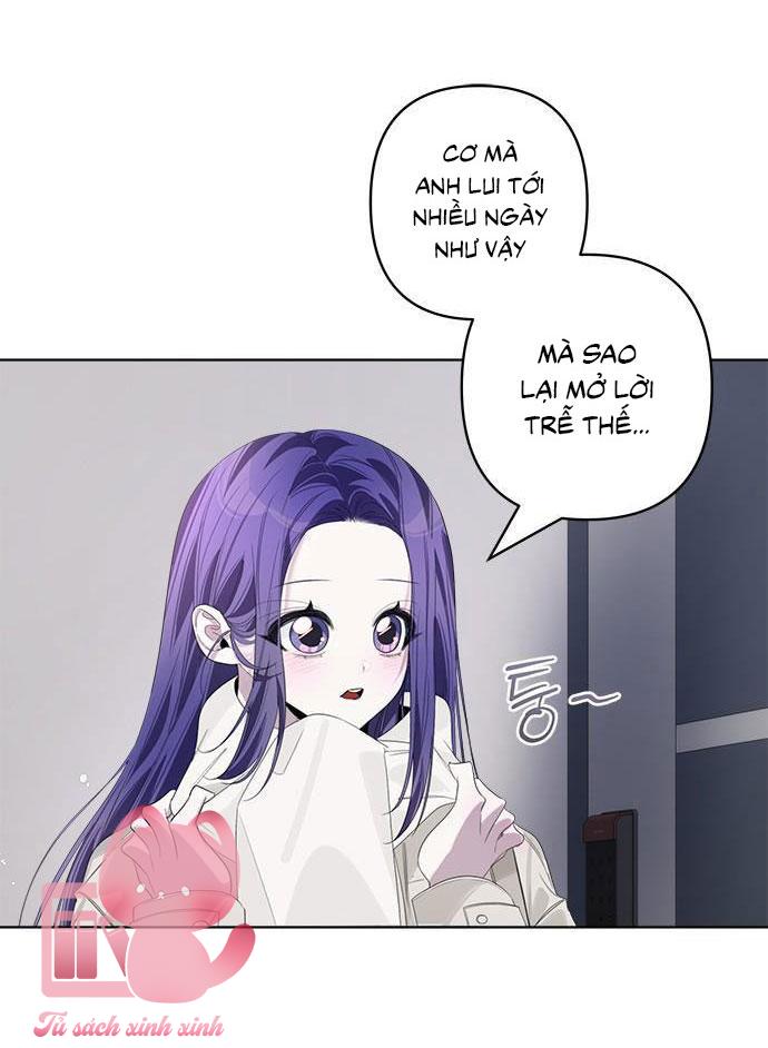 Đàn Anh Xấu Xa! Chap 86 - Next Chap 87